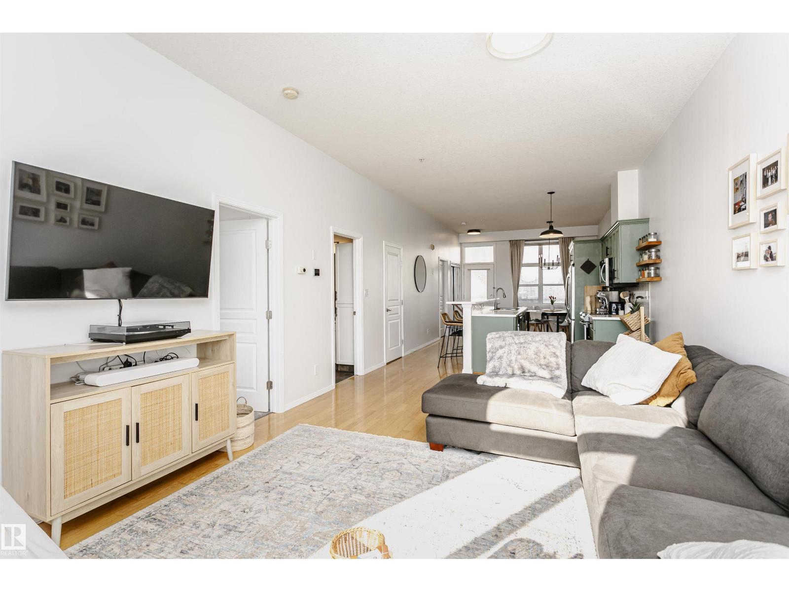 #503 9503 101 Av Nw, Edmonton, Alberta  T5H 4R1 - Photo 13 - E4482392