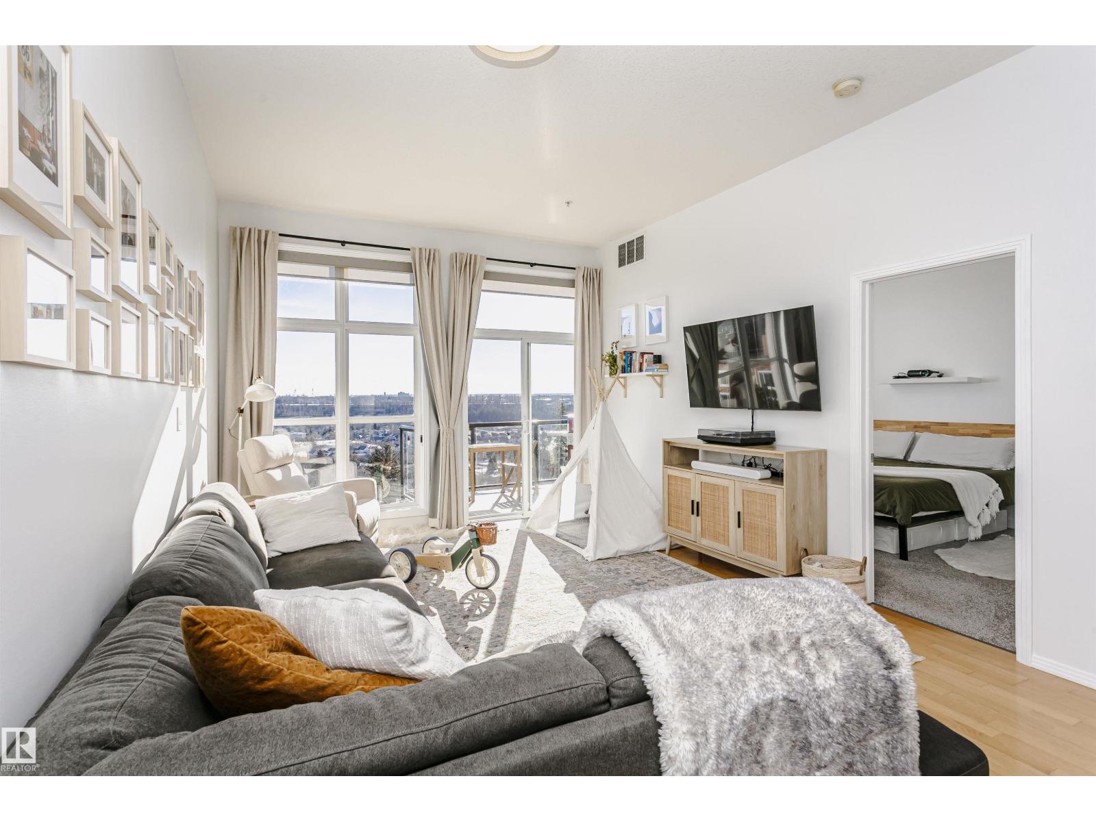 #503 9503 101 Av Nw, Edmonton, Alberta  T5H 4R1 - Photo 16 - E4482392