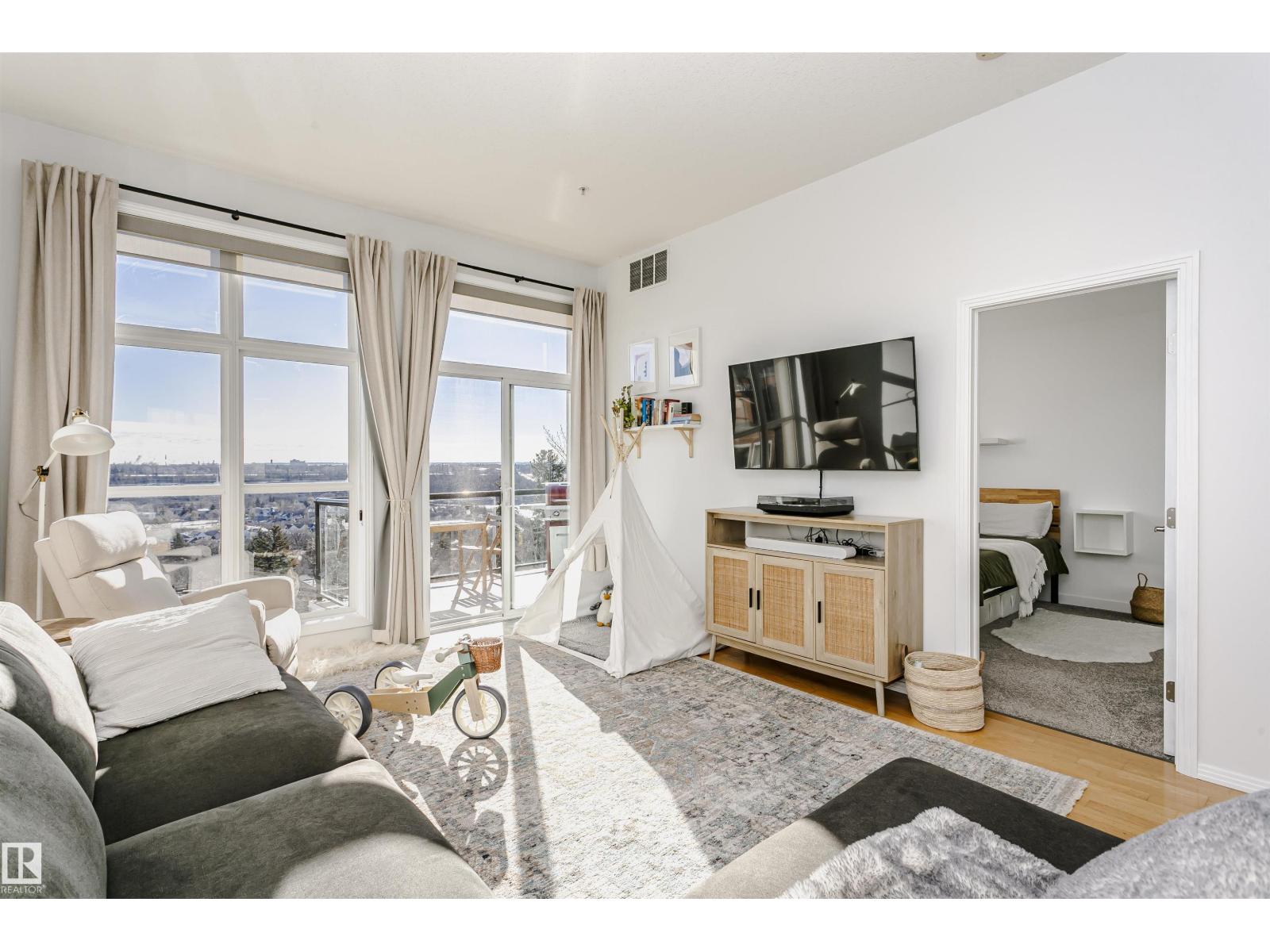 #503 9503 101 Av Nw, Edmonton, Alberta  T5H 4R1 - Photo 18 - E4482392