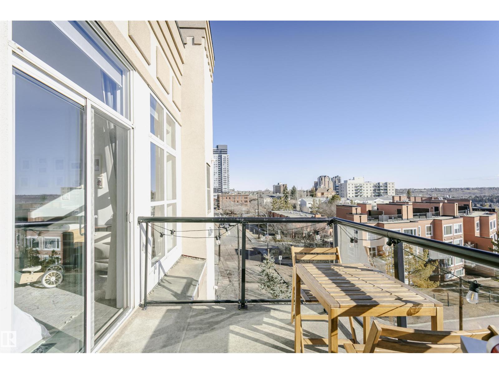 #503 9503 101 Av Nw, Edmonton, Alberta  T5H 4R1 - Photo 19 - E4482392