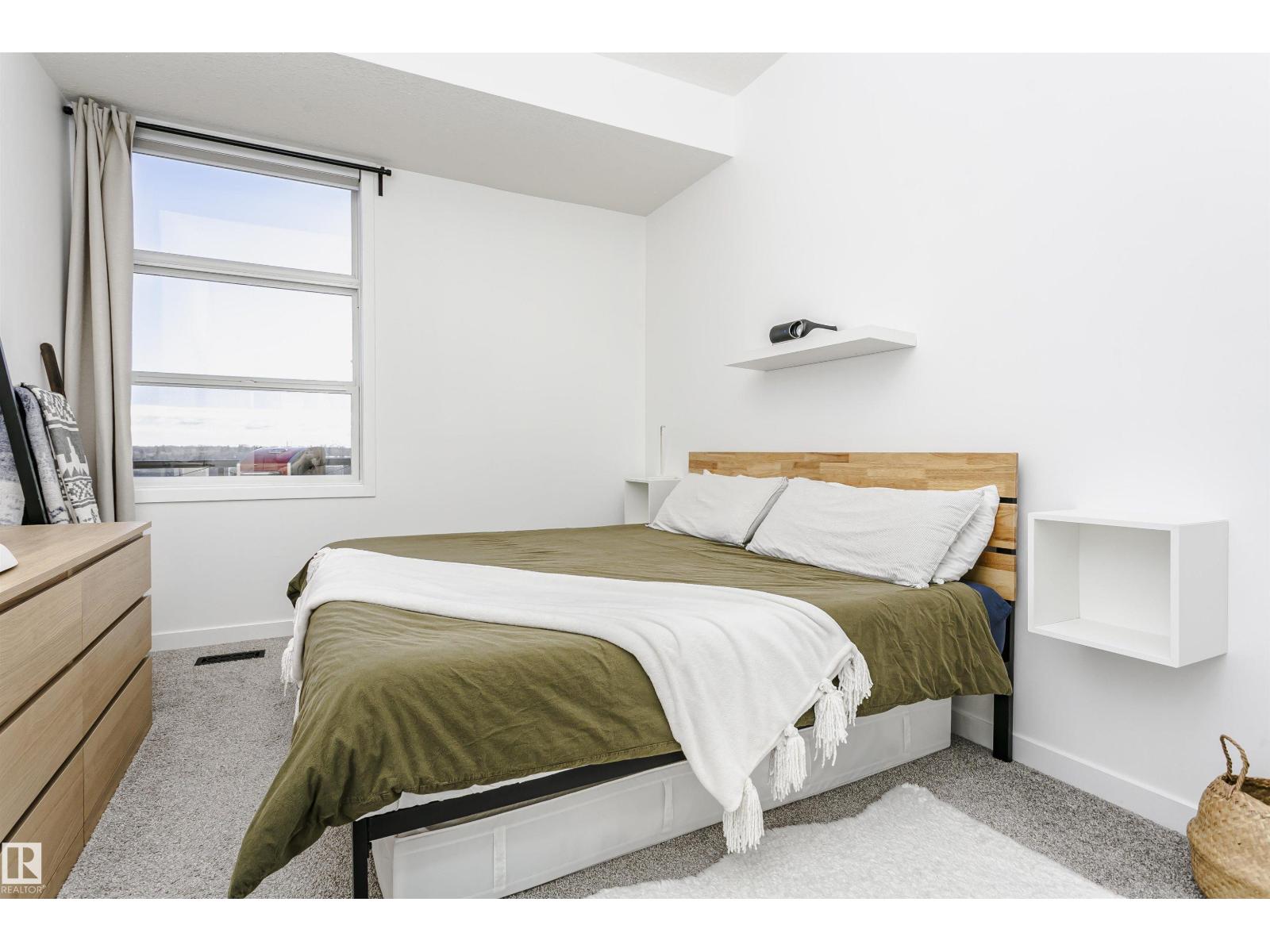 #503 9503 101 Av Nw, Edmonton, Alberta  T5H 4R1 - Photo 22 - E4482392