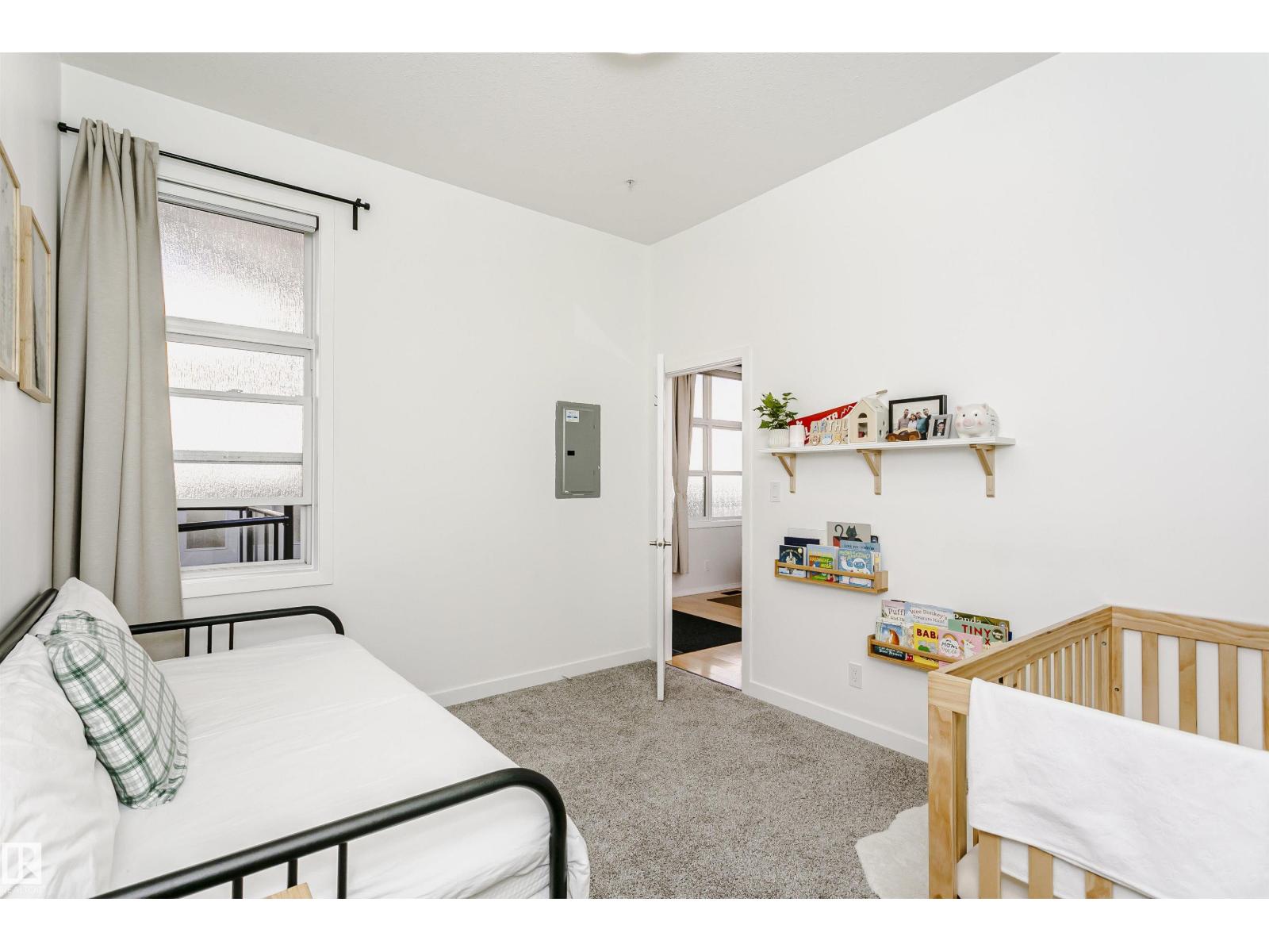 #503 9503 101 Av Nw, Edmonton, Alberta  T5H 4R1 - Photo 32 - E4482392