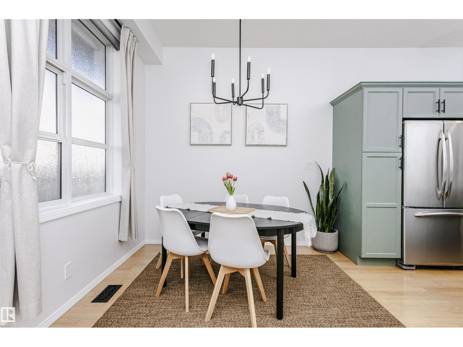 #503 9503 101 Av Nw, Edmonton, Alberta  T5H 4R1 - Photo 4 - E4482392