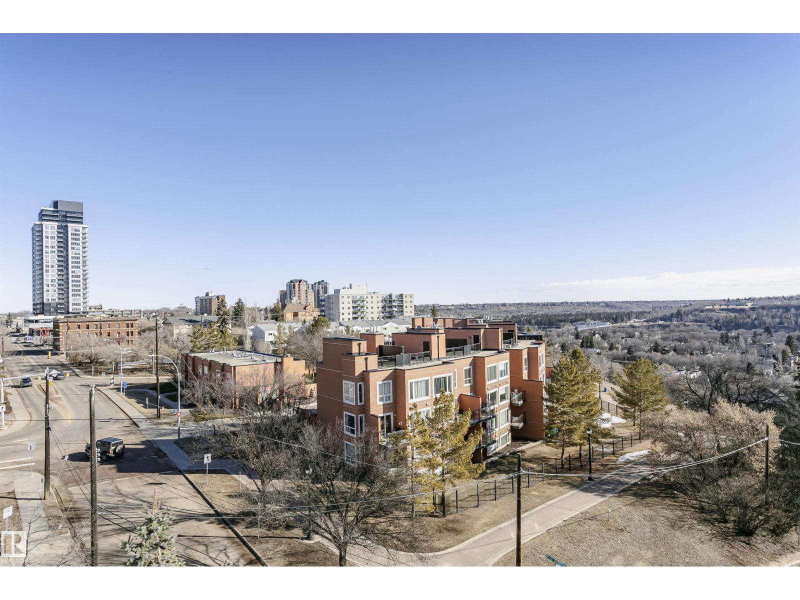 #503 9503 101 Av Nw, Edmonton, Alberta  T5H 4R1 - Photo 47 - E4482392