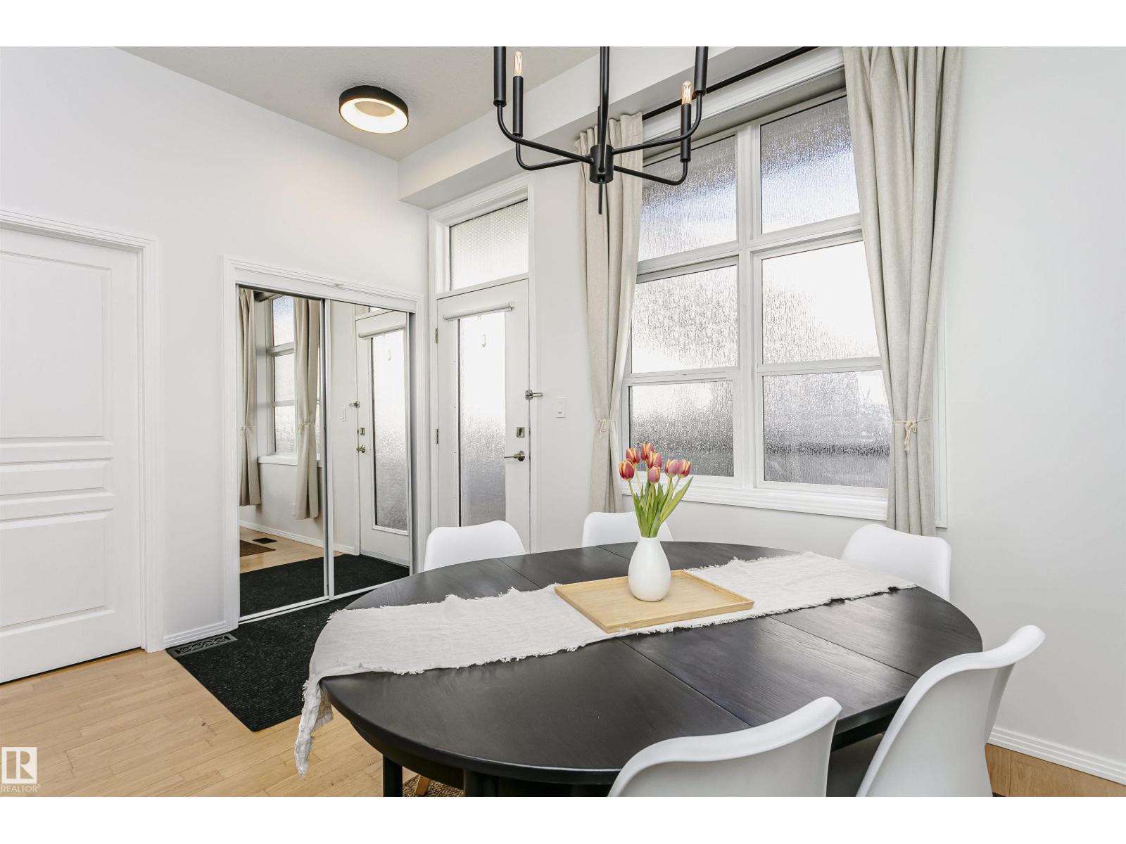 #503 9503 101 Av Nw, Edmonton, Alberta  T5H 4R1 - Photo 5 - E4482392