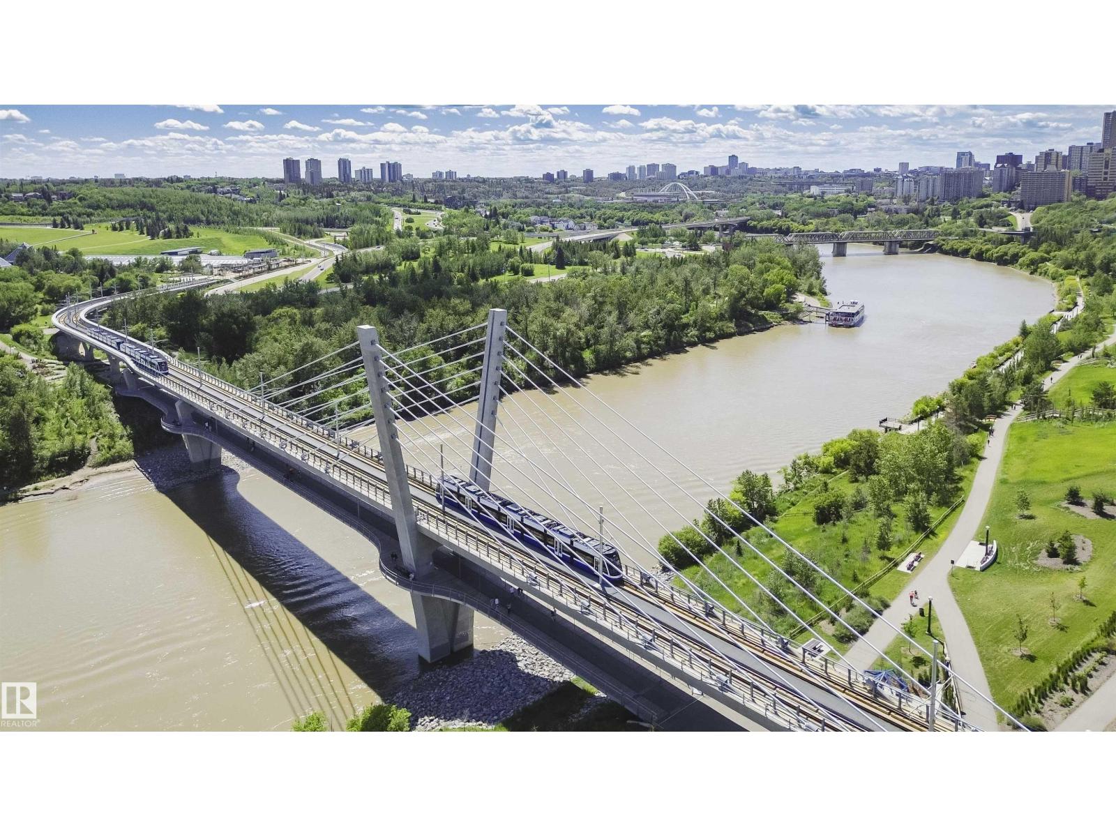 #503 9503 101 Av Nw, Edmonton, Alberta  T5H 4R1 - Photo 54 - E4482392