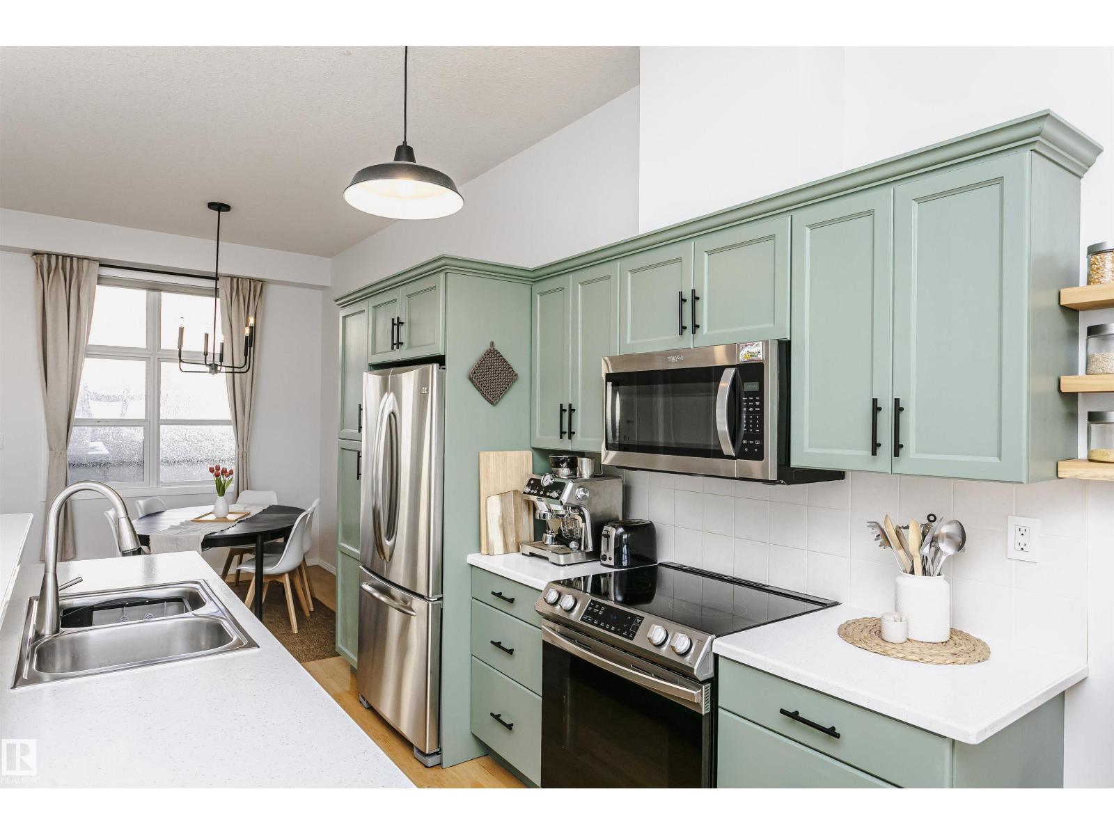 #503 9503 101 Av Nw, Edmonton, Alberta  T5H 4R1 - Photo 8 - E4482392