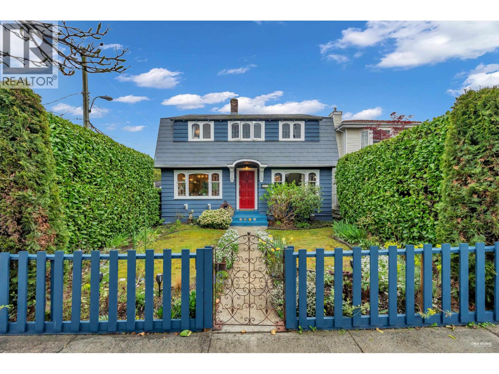 378 E 59th Avenue, Vancouver, British Columbia  V5X 1X9 - Photo 12 - R3111800