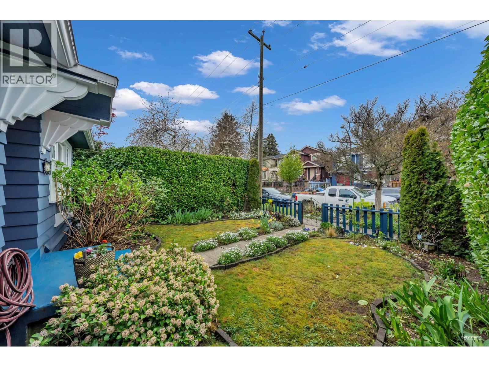 378 E 59th Avenue, Vancouver, British Columbia  V5X 1X9 - Photo 13 - R3111800