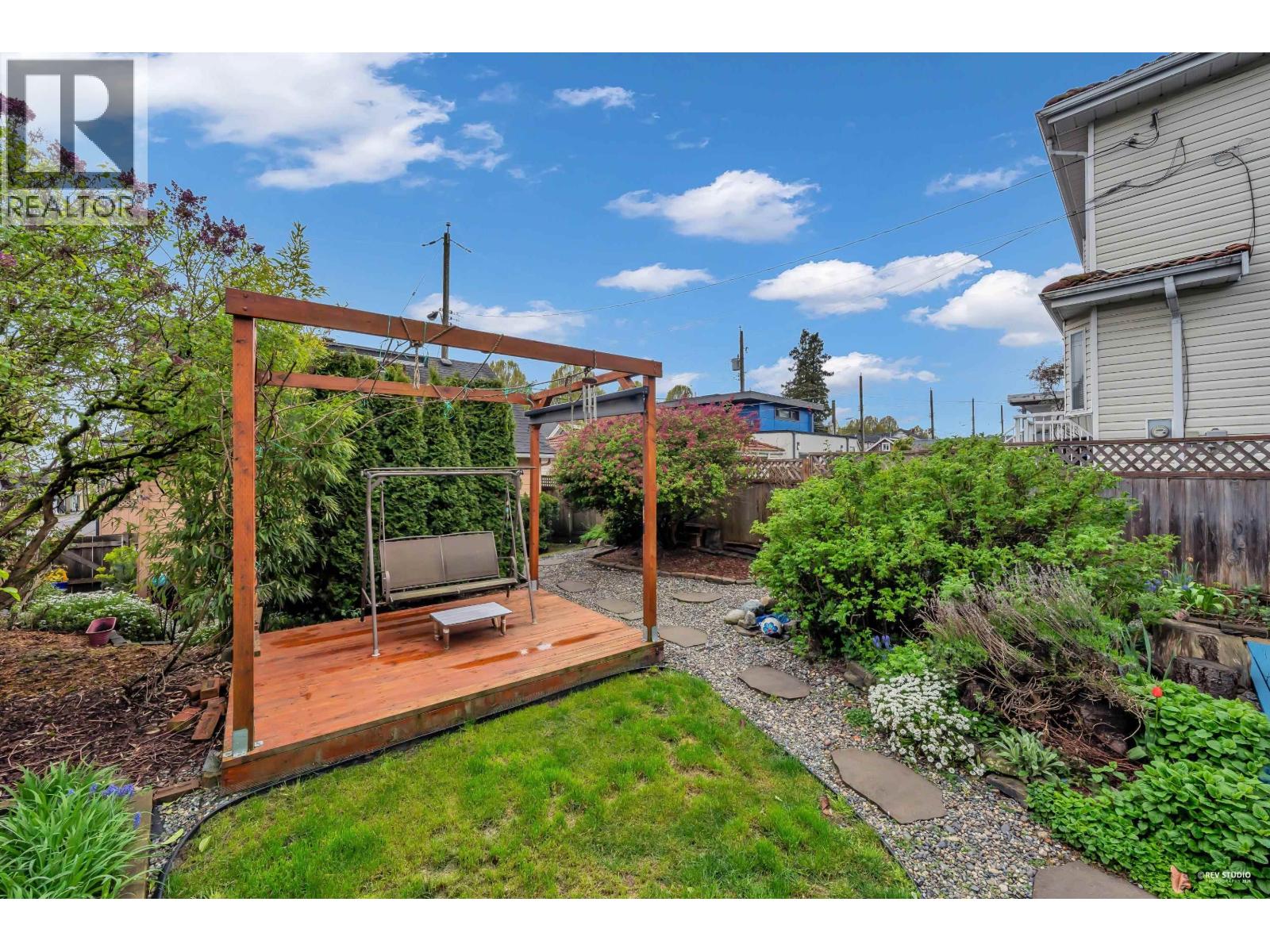 378 E 59th Avenue, Vancouver, British Columbia  V5X 1X9 - Photo 14 - R3111800