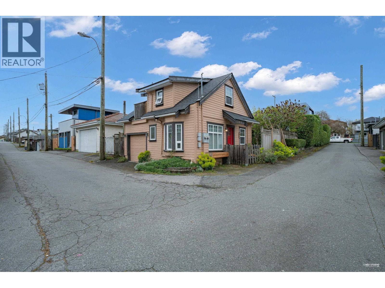 378 E 59th Avenue, Vancouver, British Columbia  V5X 1X9 - Photo 16 - R3111800