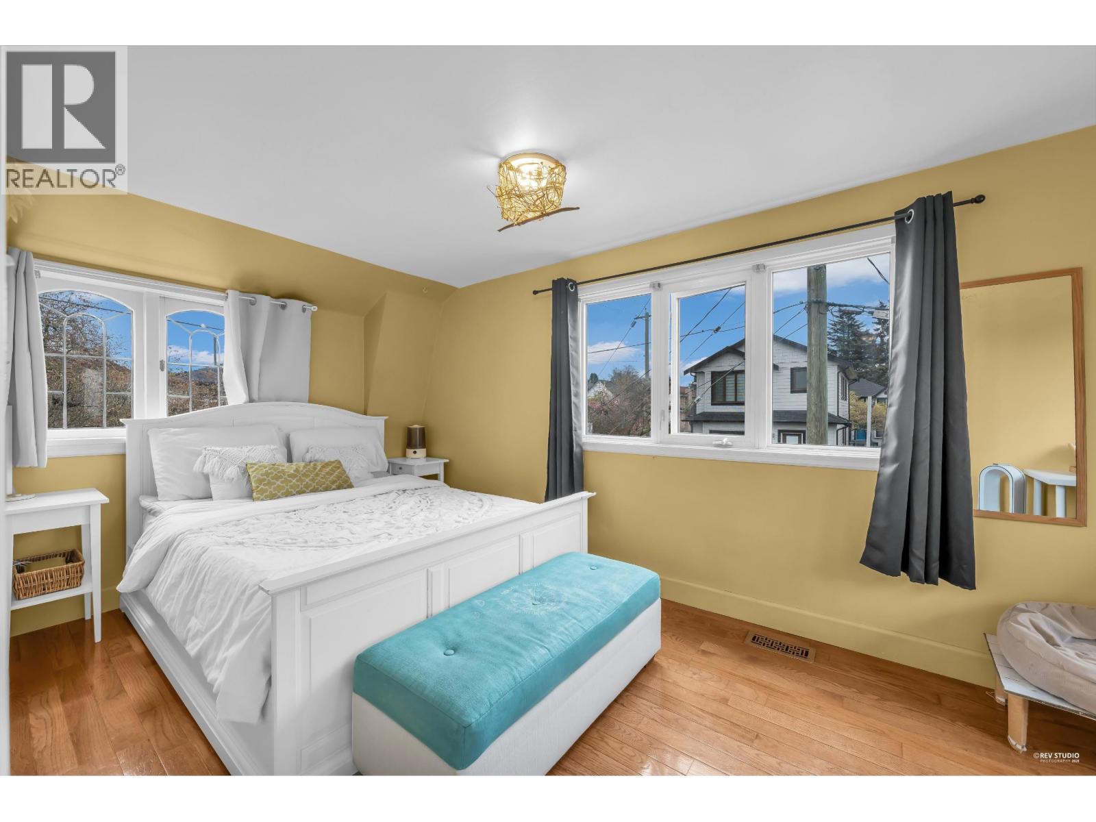 378 E 59th Avenue, Vancouver, British Columbia  V5X 1X9 - Photo 8 - R3111800