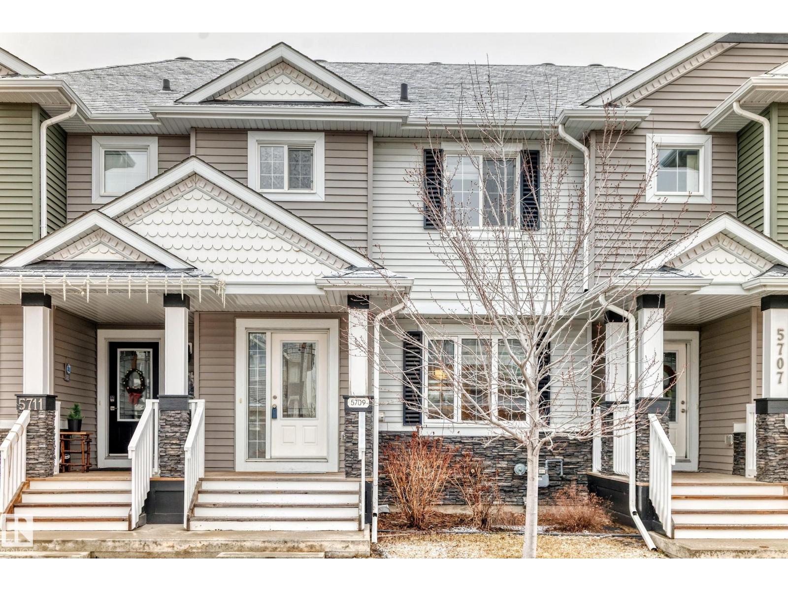 5709 66 St, Beaumont, Alberta  T6X 2A4 - Photo 1 - E4482395