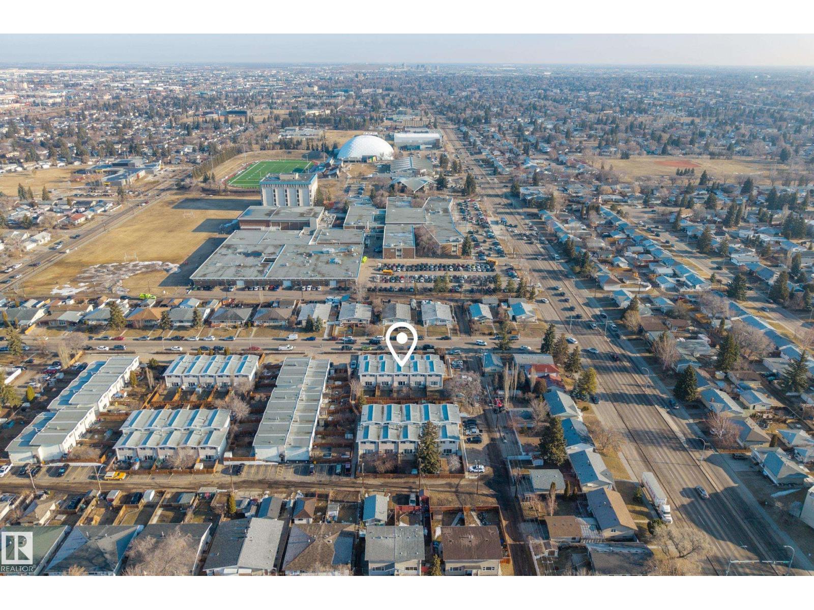 #e 16315 89 Av Nw, Edmonton, Alberta  T5R 4S1 - Photo 32 - E4482396