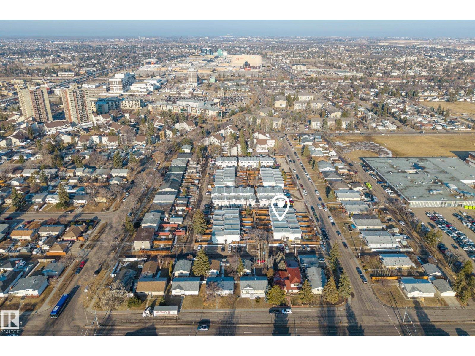 #e 16315 89 Av Nw, Edmonton, Alberta  T5R 4S1 - Photo 34 - E4482396