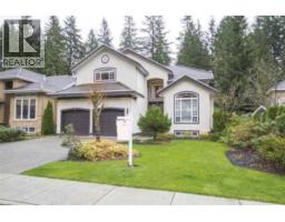 1725 SUGARPINE COURT, Coquitlam, British Columbia