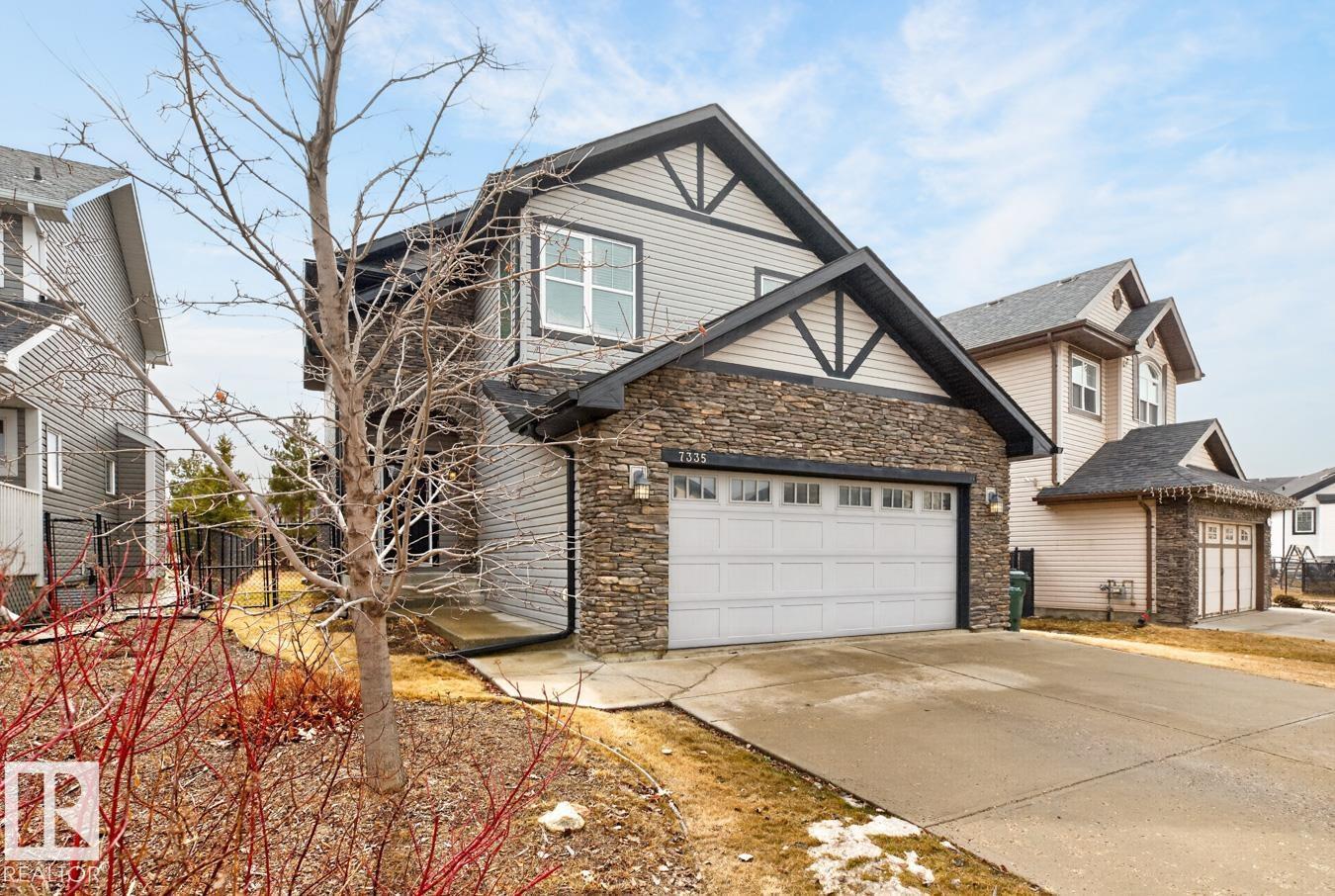 7335 Essex Rd, Sherwood Park, Alberta  T8H 0L1 - Photo 1 - E4482398