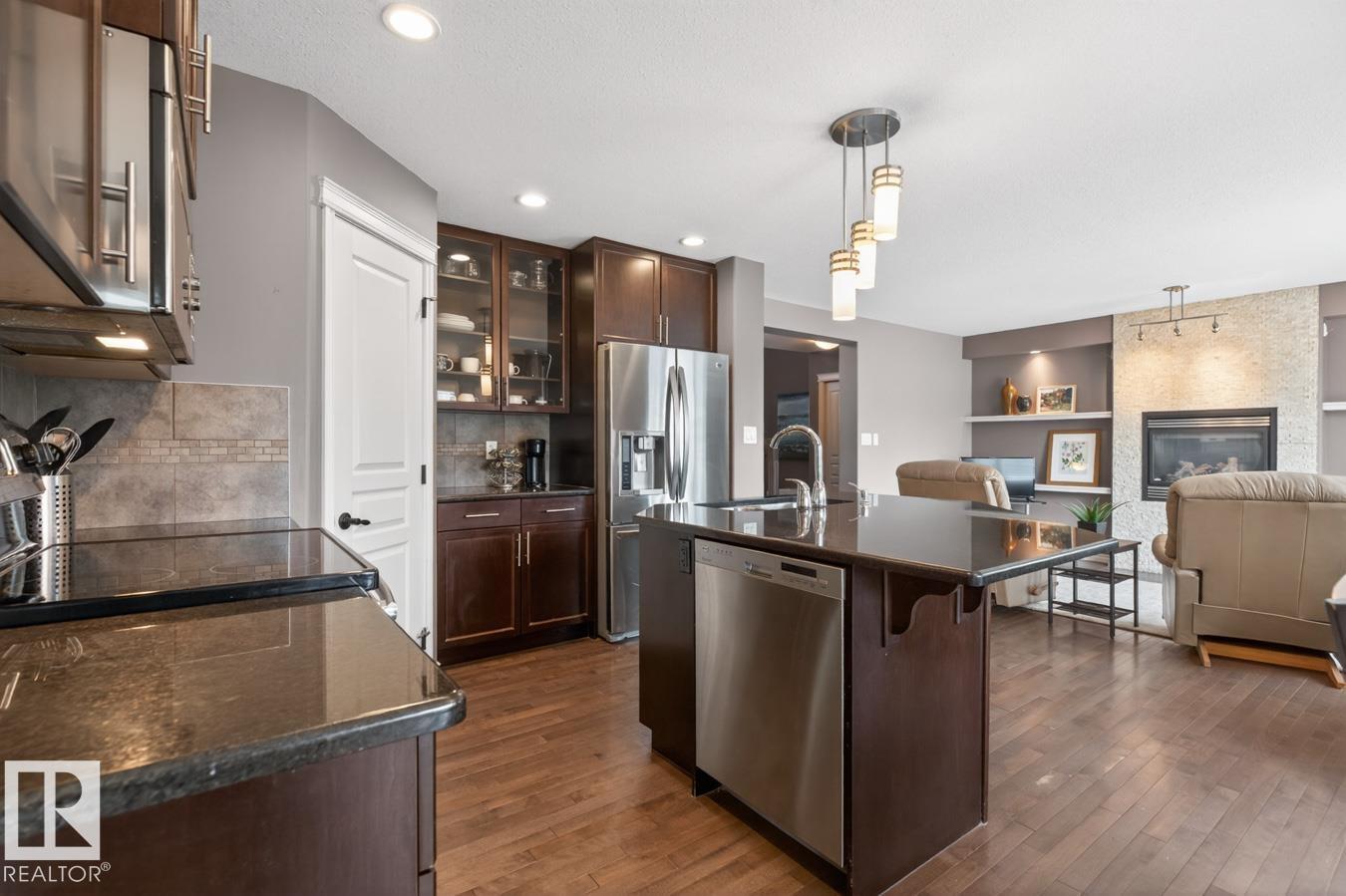 7335 Essex Rd, Sherwood Park, Alberta  T8H 0L1 - Photo 10 - E4482398