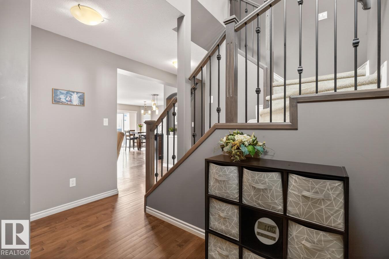 7335 Essex Rd, Sherwood Park, Alberta  T8H 0L1 - Photo 20 - E4482398