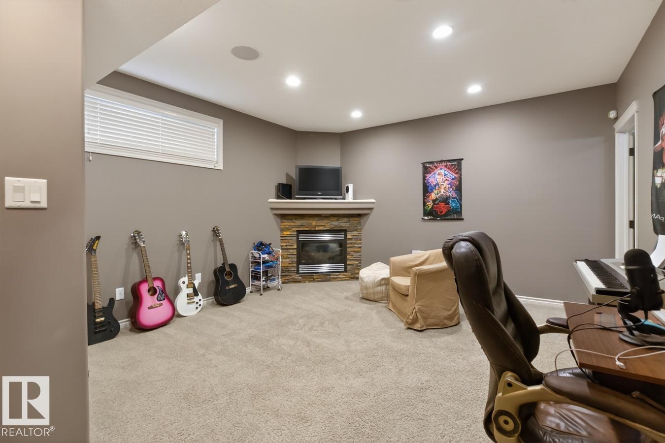 7335 Essex Rd, Sherwood Park, Alberta  T8H 0L1 - Photo 37 - E4482398