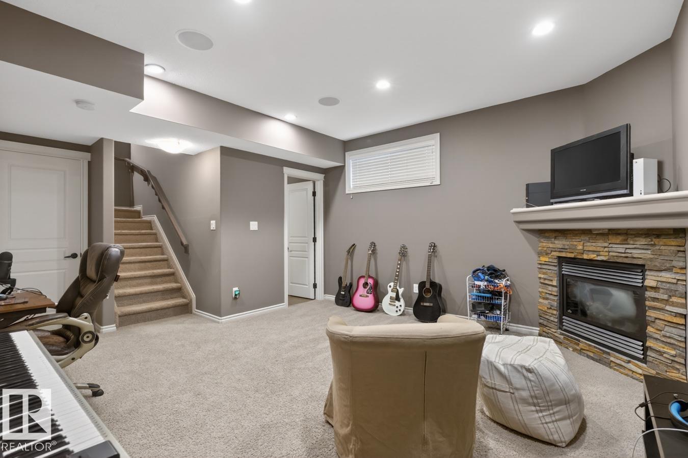 7335 Essex Rd, Sherwood Park, Alberta  T8H 0L1 - Photo 38 - E4482398