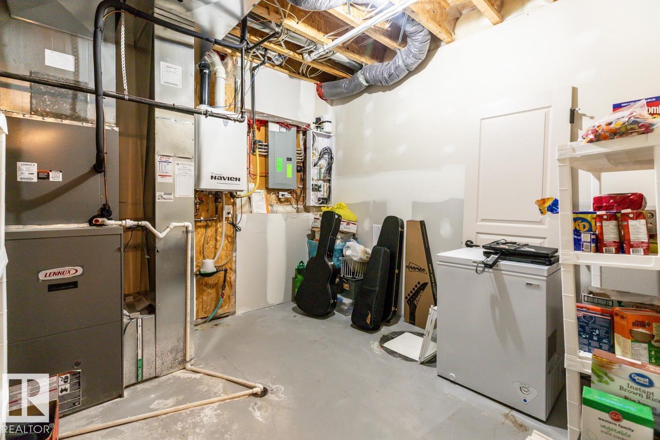 7335 Essex Rd, Sherwood Park, Alberta  T8H 0L1 - Photo 43 - E4482398