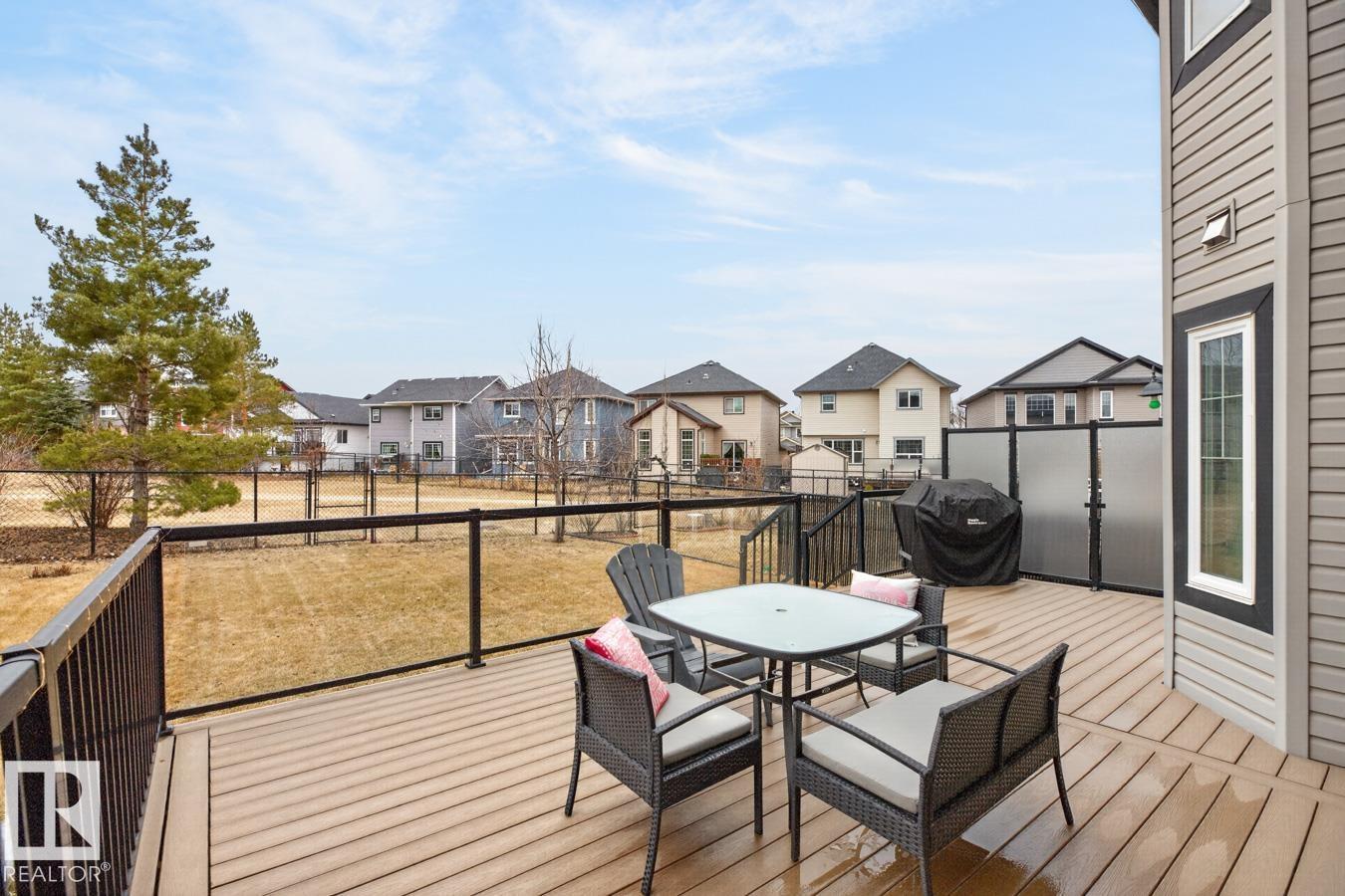 7335 Essex Rd, Sherwood Park, Alberta  T8H 0L1 - Photo 44 - E4482398