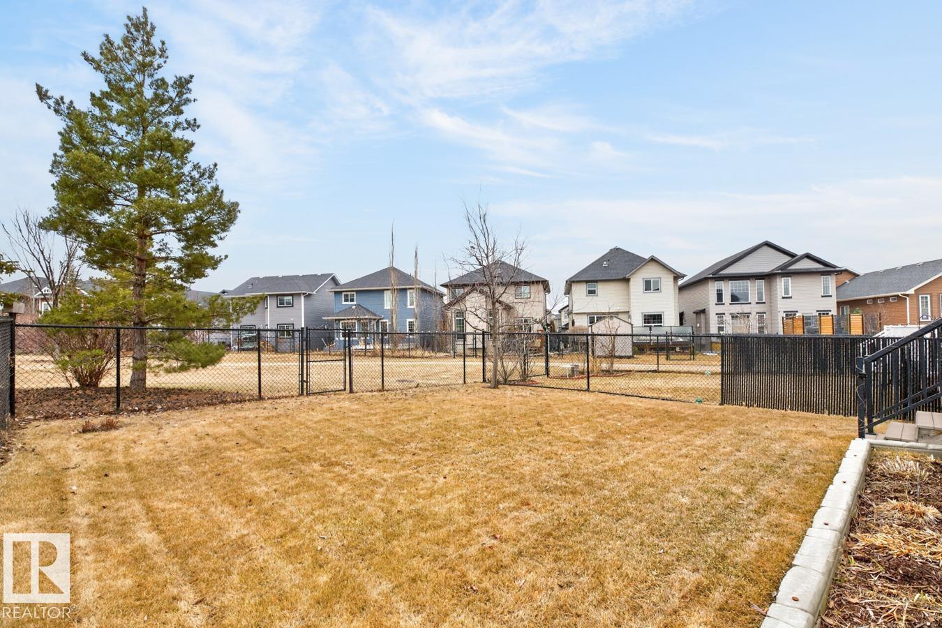 7335 Essex Rd, Sherwood Park, Alberta  T8H 0L1 - Photo 46 - E4482398