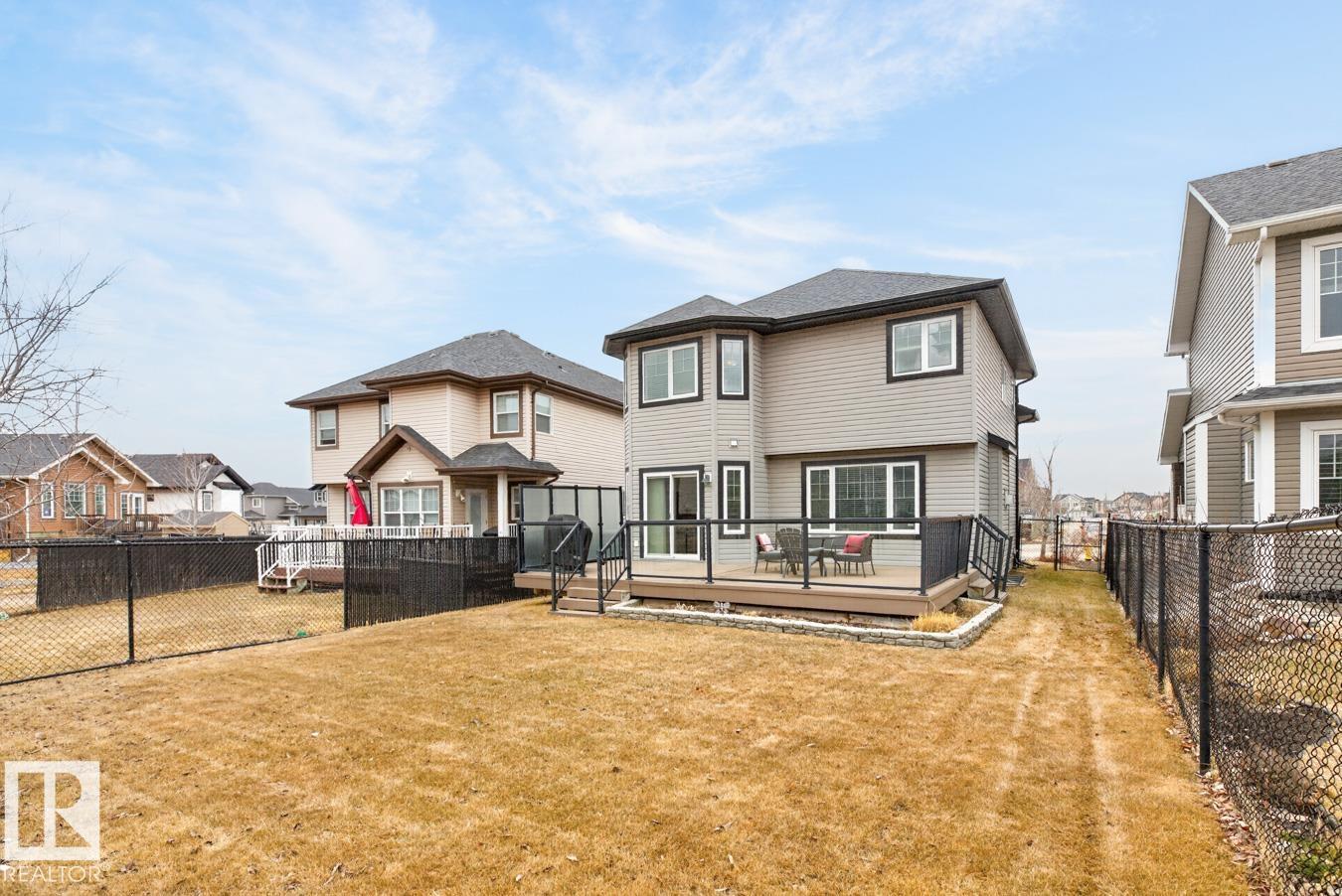 7335 Essex Rd, Sherwood Park, Alberta  T8H 0L1 - Photo 47 - E4482398