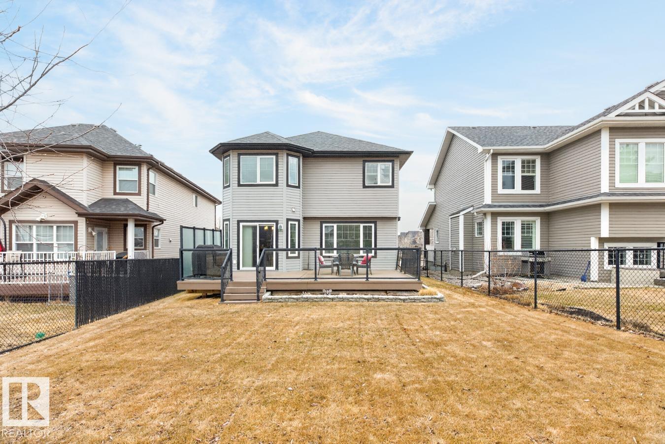 7335 Essex Rd, Sherwood Park, Alberta  T8H 0L1 - Photo 48 - E4482398