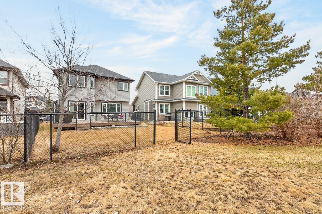 7335 Essex Rd, Sherwood Park, Alberta  T8H 0L1 - Photo 49 - E4482398