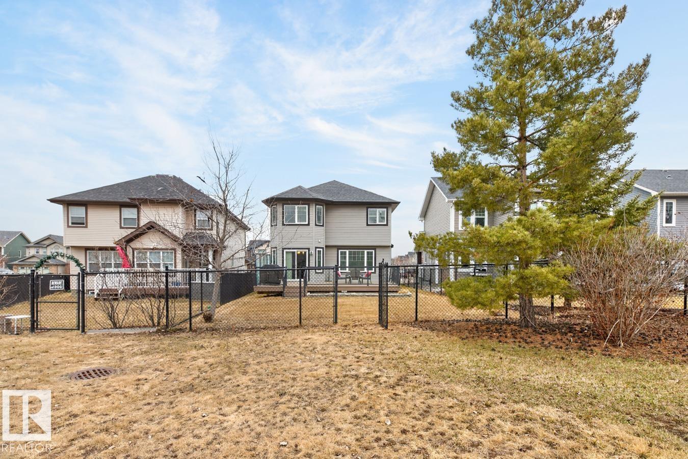 7335 Essex Rd, Sherwood Park, Alberta  T8H 0L1 - Photo 51 - E4482398