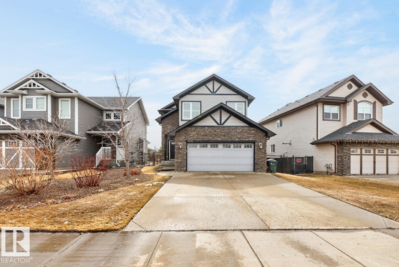 7335 Essex Rd, Sherwood Park, Alberta  T8H 0L1 - Photo 52 - E4482398