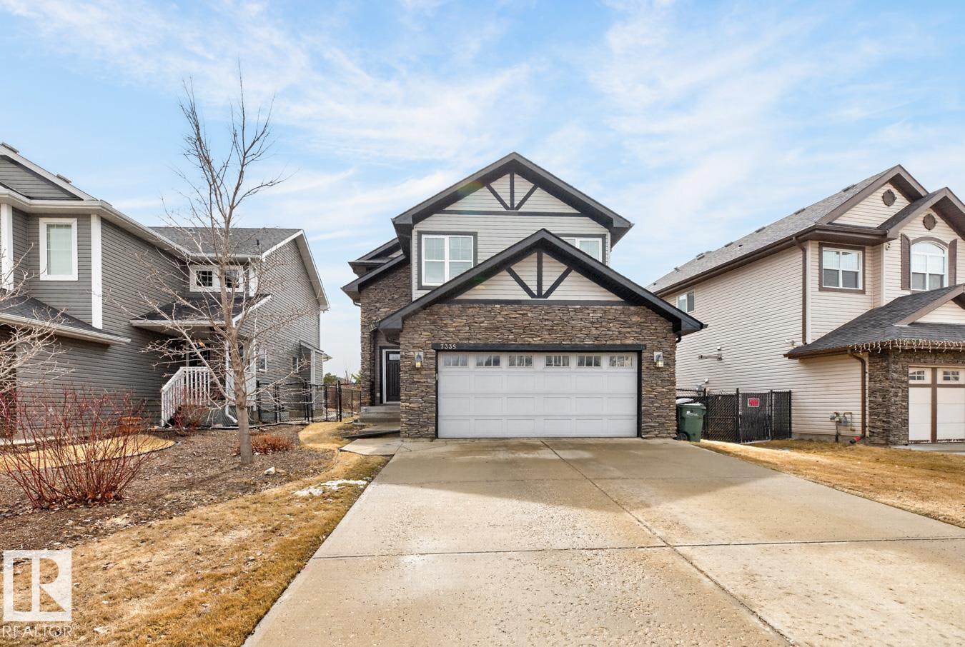 7335 Essex Rd, Sherwood Park, Alberta  T8H 0L1 - Photo 53 - E4482398