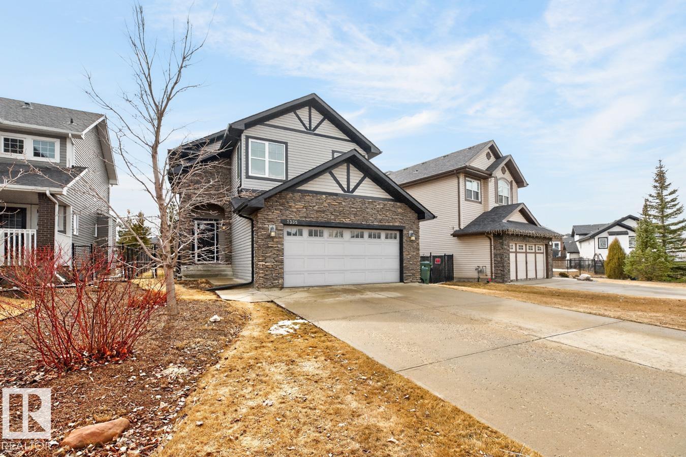7335 Essex Rd, Sherwood Park, Alberta  T8H 0L1 - Photo 54 - E4482398