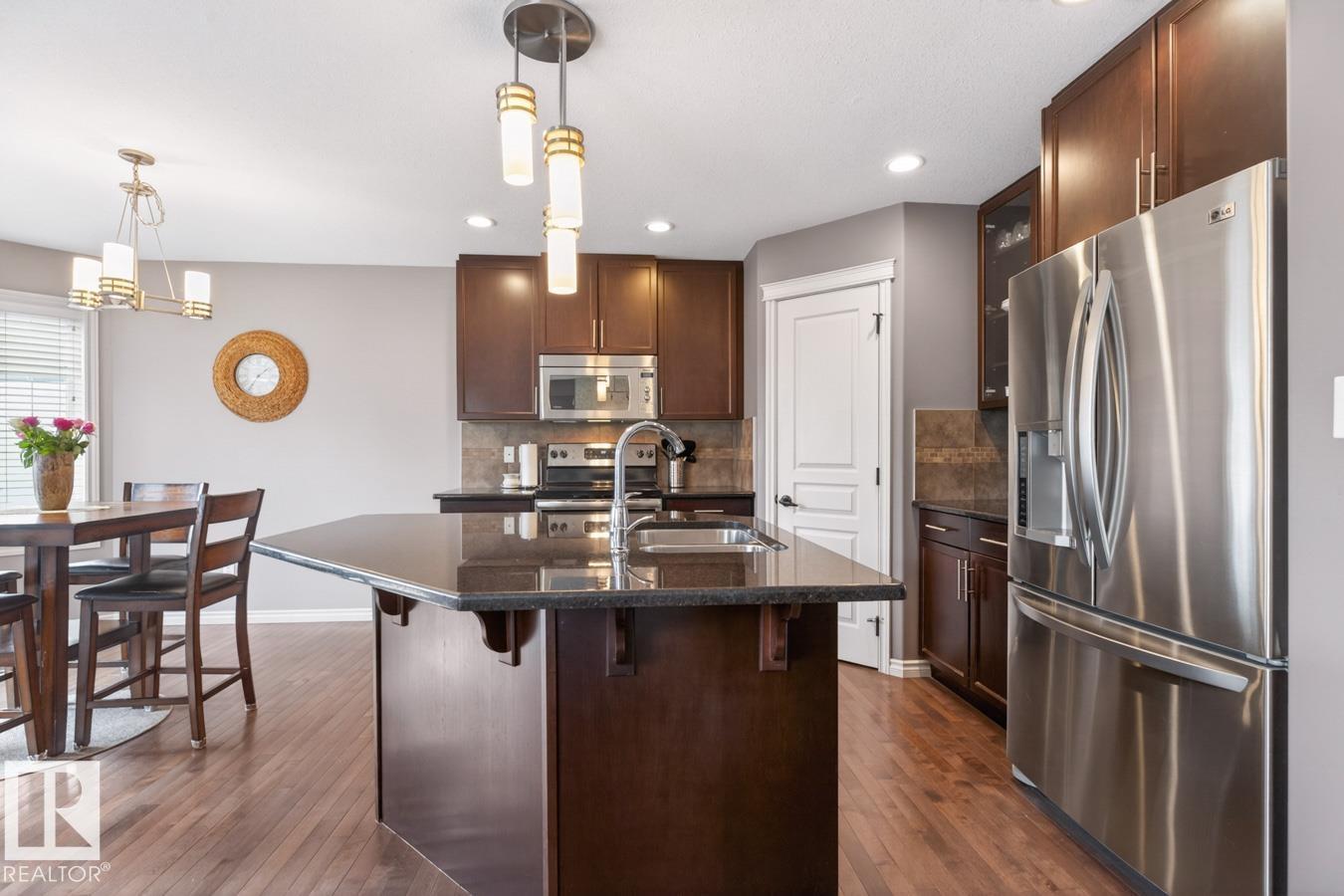 7335 Essex Rd, Sherwood Park, Alberta  T8H 0L1 - Photo 8 - E4482398