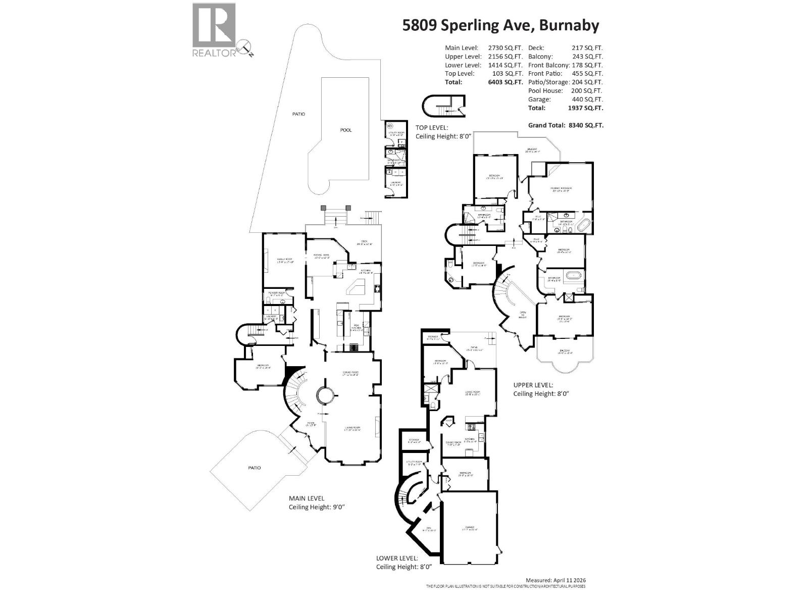 5809 Sperling Avenue, Burnaby, British Columbia V5E 2T6 - Photo 40 - R3111832
