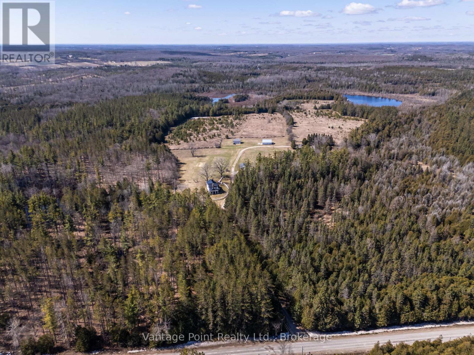 716612 WEST BACK LINE, chatsworth, Ontario