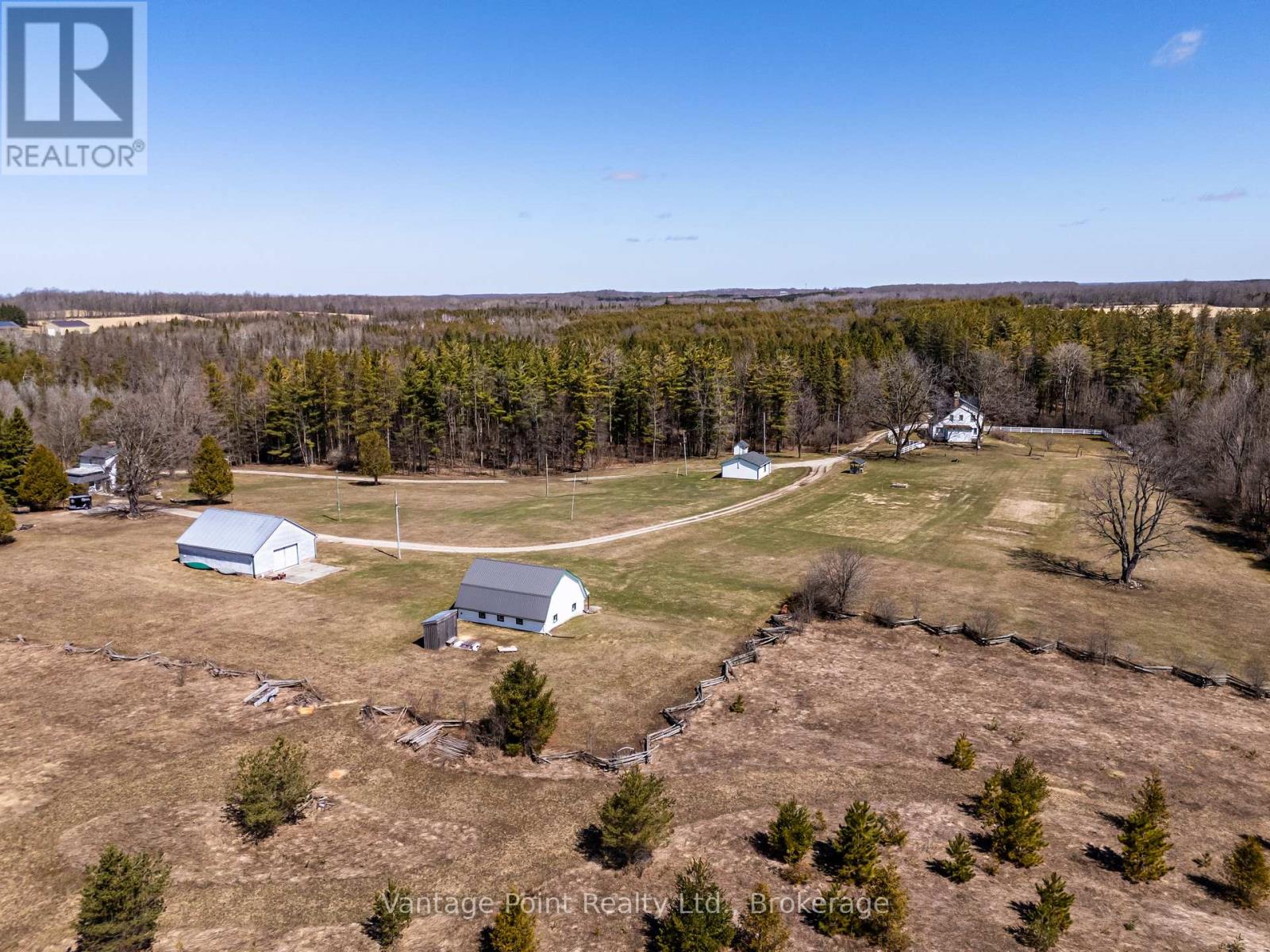 716612 West Back Line, Chatsworth, Ontario  N0H 1R0 - Photo 15 - X13002896