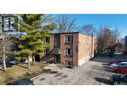 UNIT #1 - 37 ELIZABETH STREET, stratford, Ontario