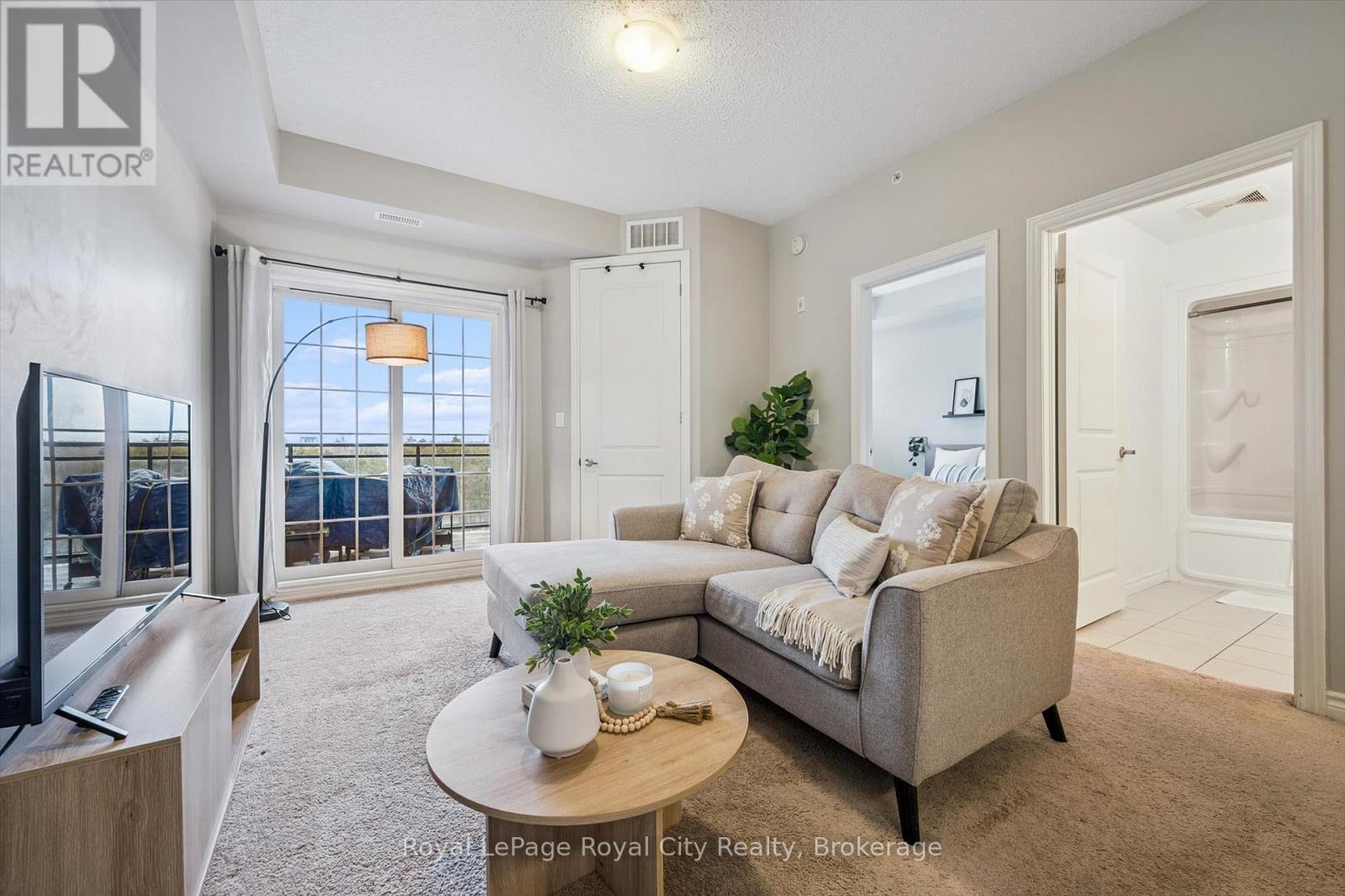 429 - 1077 GORDON STREET, Guelph, Ontario