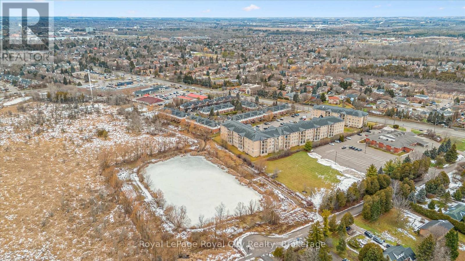 429 - 1077 Gordon Street, Guelph, Ontario  N1L 1H2 - Photo 36 - X13002906