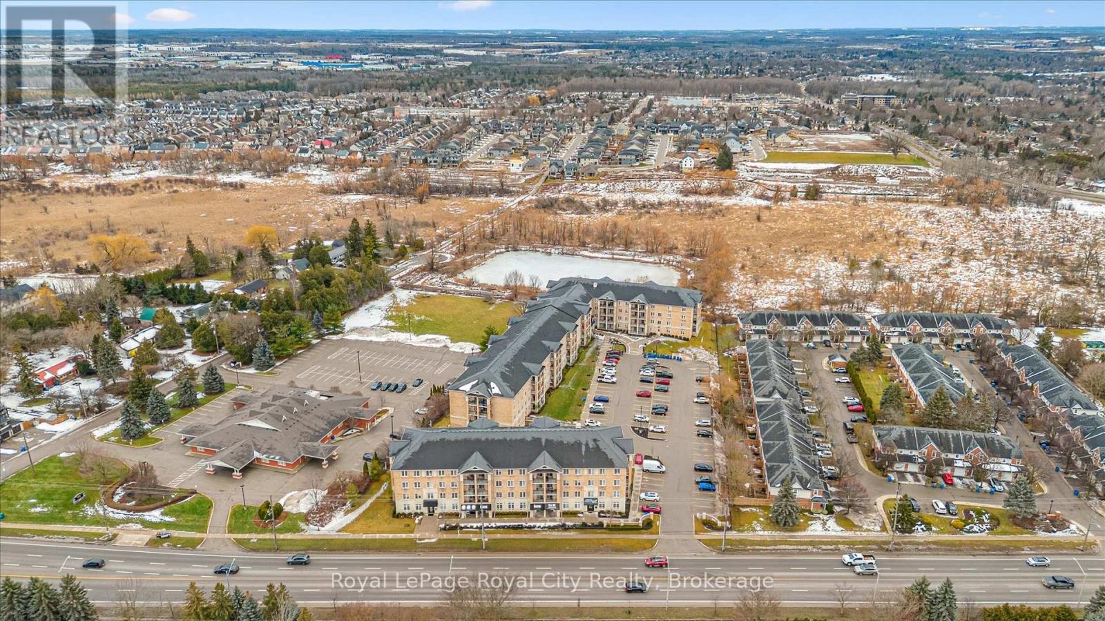 429 - 1077 Gordon Street, Guelph, Ontario  N1L 1H2 - Photo 5 - X13002906