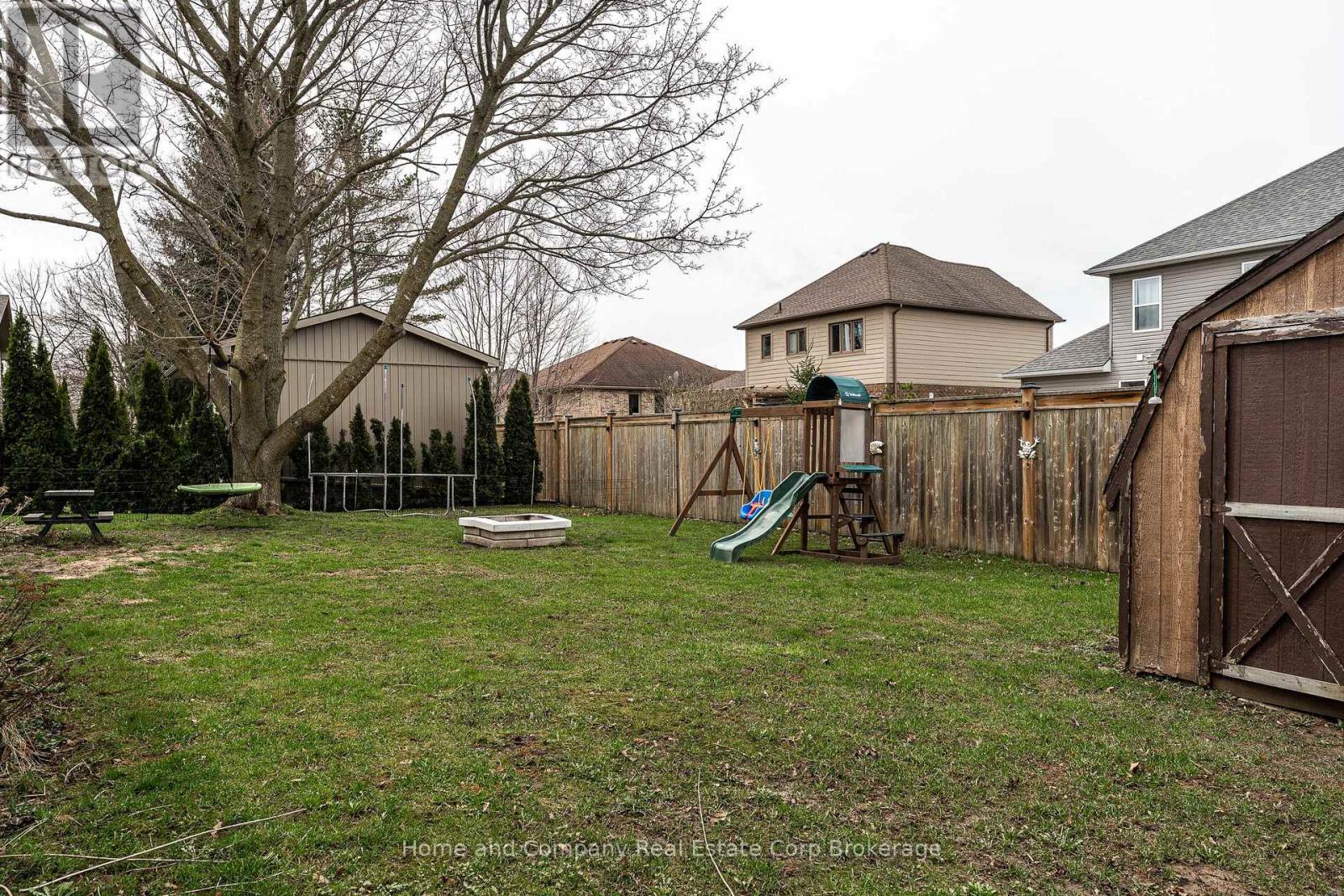 86 Nelson Street, West Perth, Ontario  N0K 1N0 - Photo 39 - X13002916
