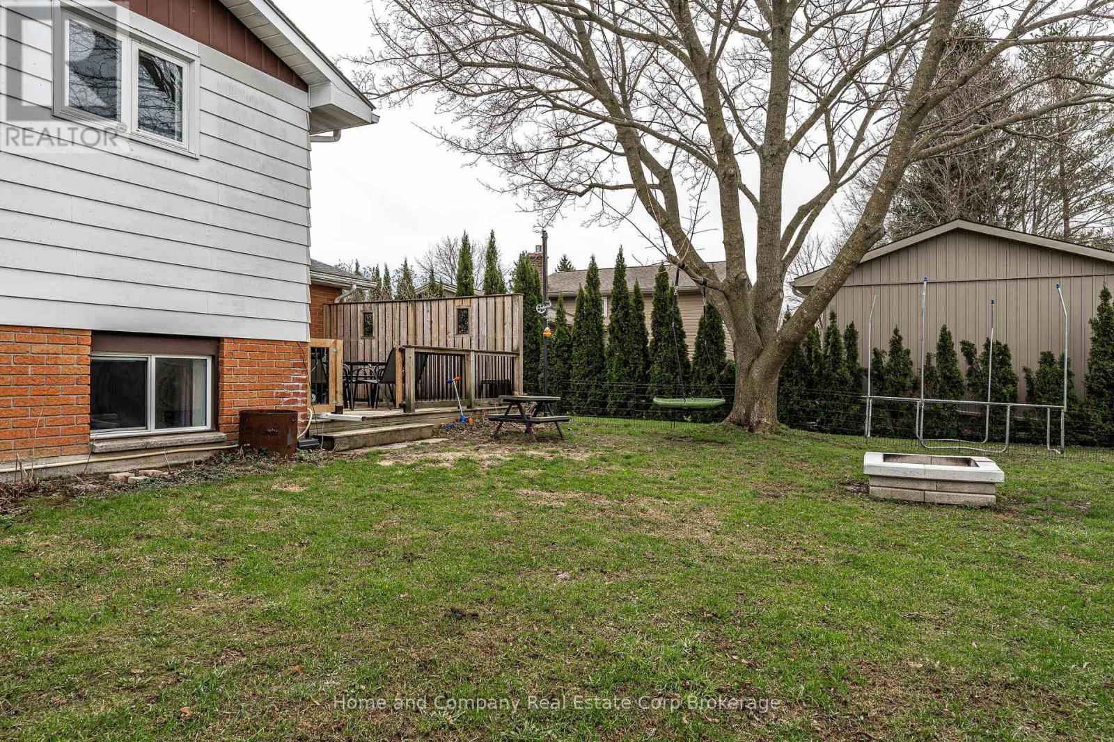 86 Nelson Street, West Perth, Ontario  N0K 1N0 - Photo 40 - X13002916