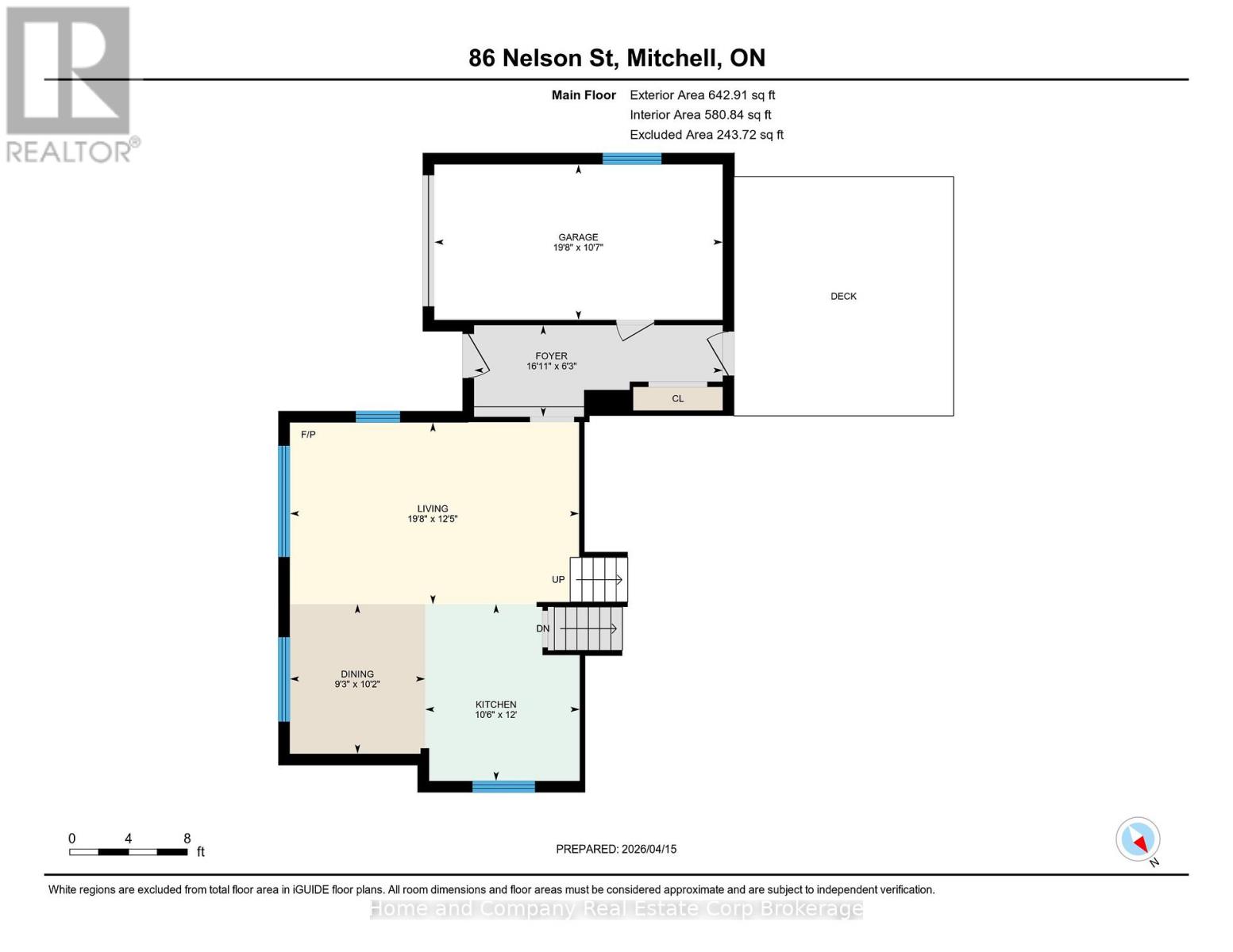 86 Nelson Street, West Perth, Ontario  N0K 1N0 - Photo 43 - X13002916