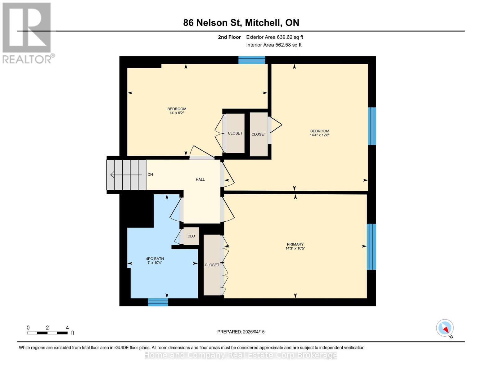 86 Nelson Street, West Perth, Ontario  N0K 1N0 - Photo 44 - X13002916