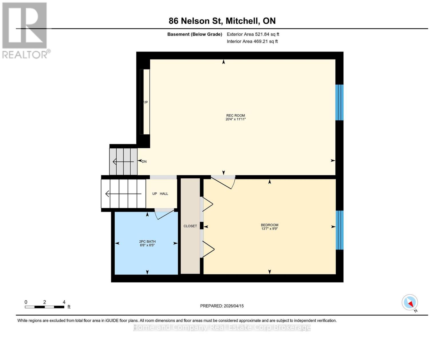 86 Nelson Street, West Perth, Ontario  N0K 1N0 - Photo 45 - X13002916