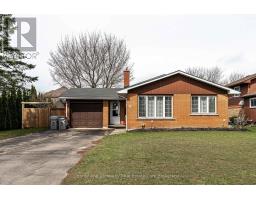 86 NELSON STREET, west perth (mitchell), Ontario