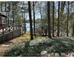 1091 NORTH TOOKE LAKE ROAD, lake of bays (mclean), Ontario